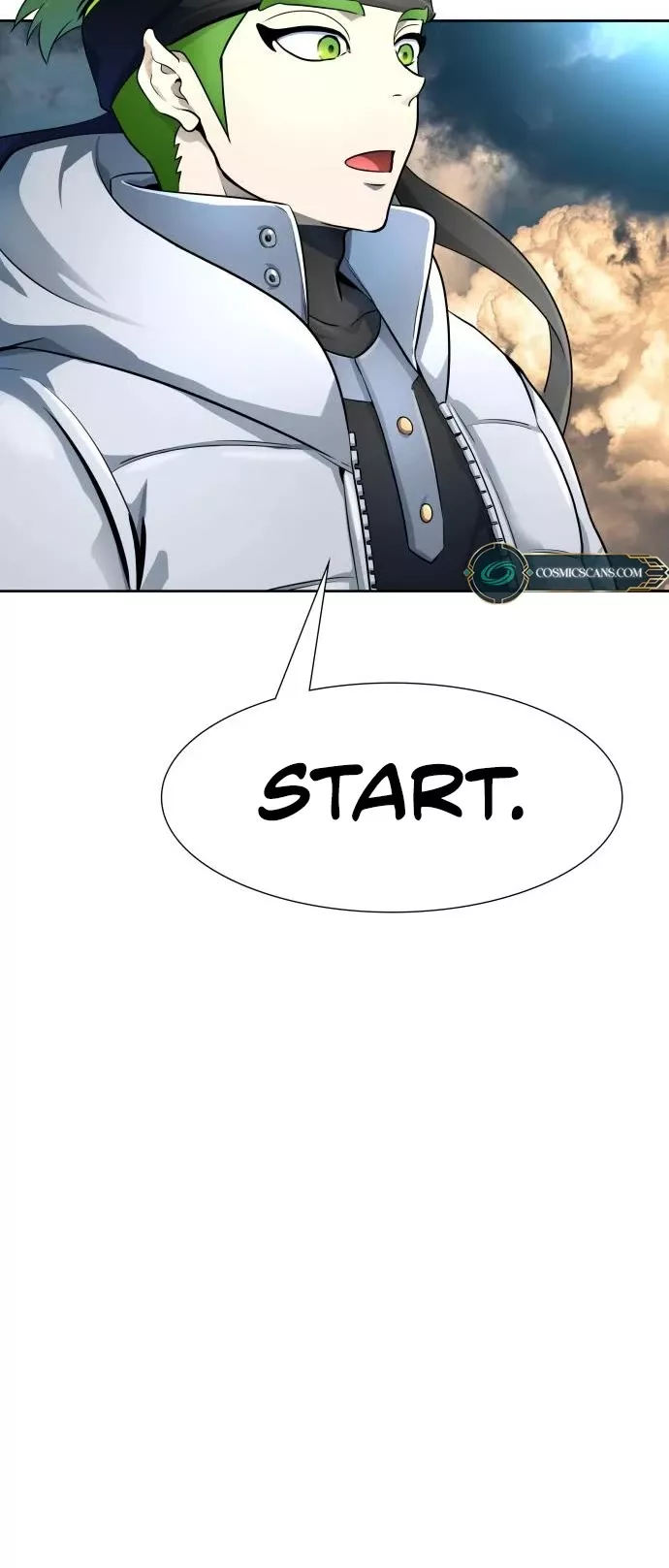 Tower of God, chapter 579, image 25