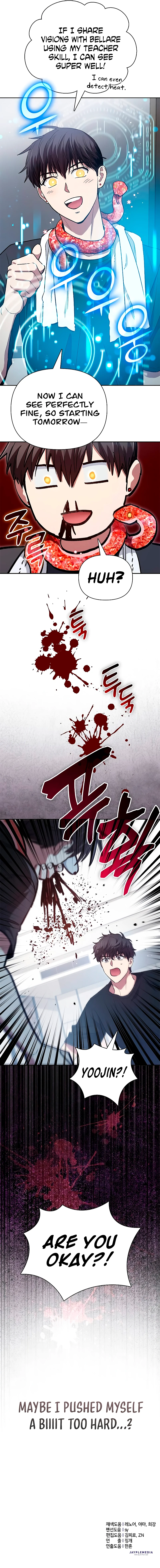 The S-Classes That I Raised, chapter 137, image 12