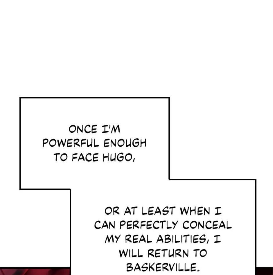Revenge of the Baskerville Bloodhound, chapter 31, image 116