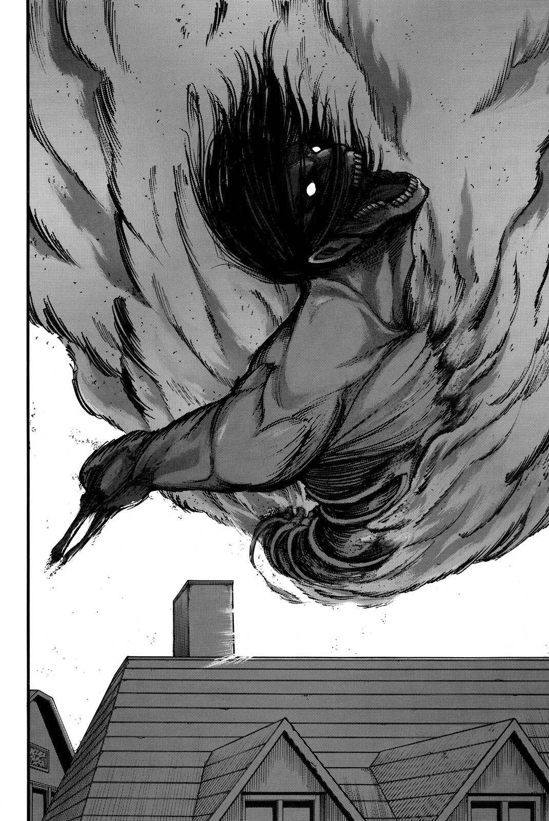 Attack on Titan, chapter 12, image 40