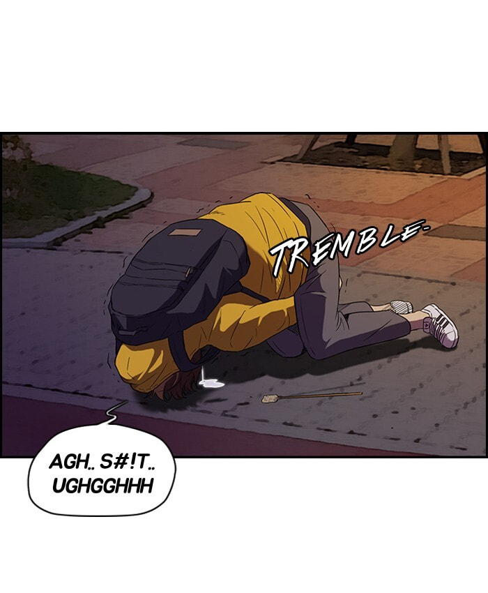 Wind Breaker, chapter 49, page 2