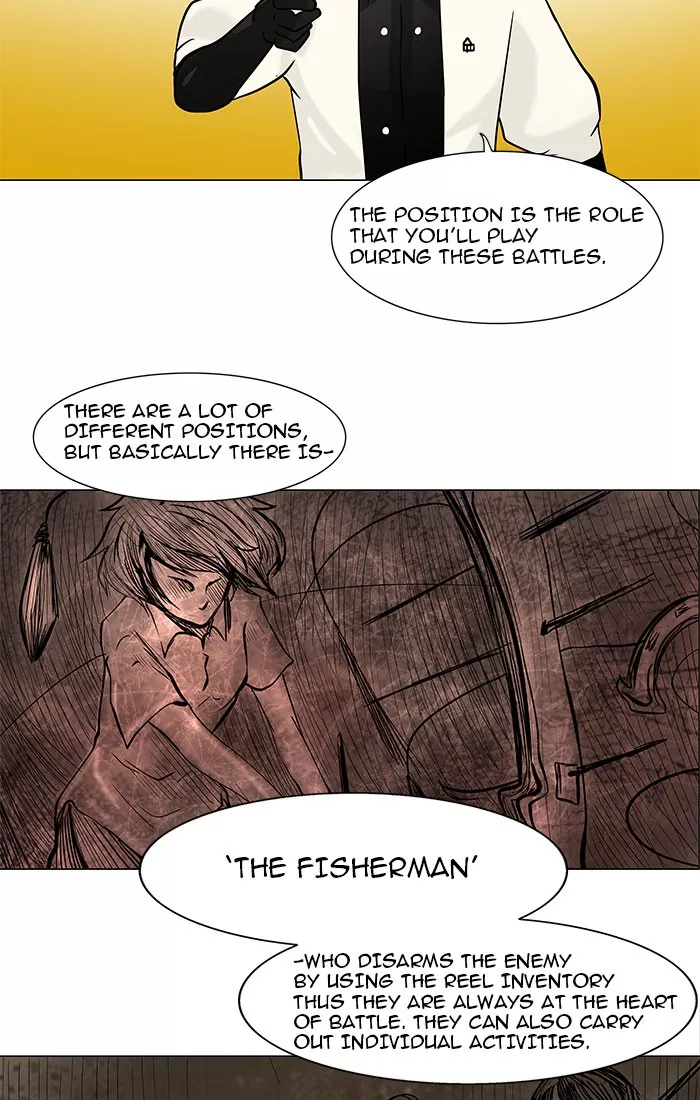Tower of God, chapter 28, image 28