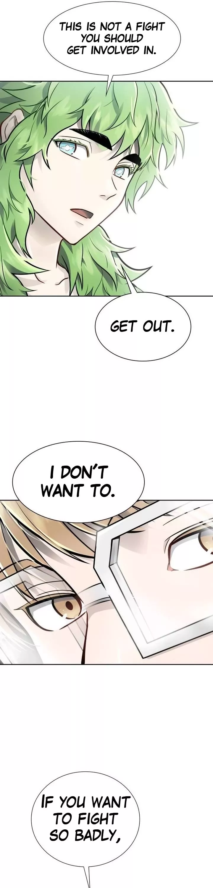 Tower of God, chapter 644, image 7