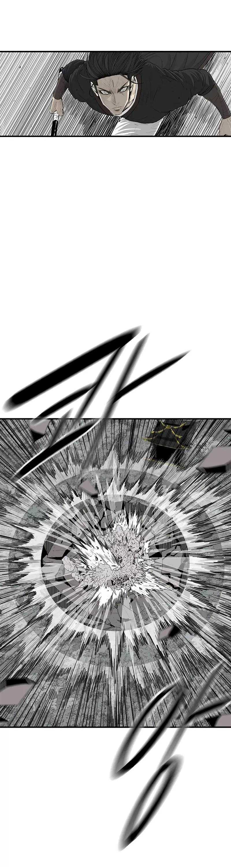 Legend of the Northern Blade, chapter 196, image 37