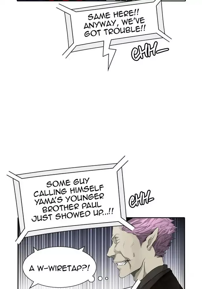 Tower of God, chapter 433, image 49