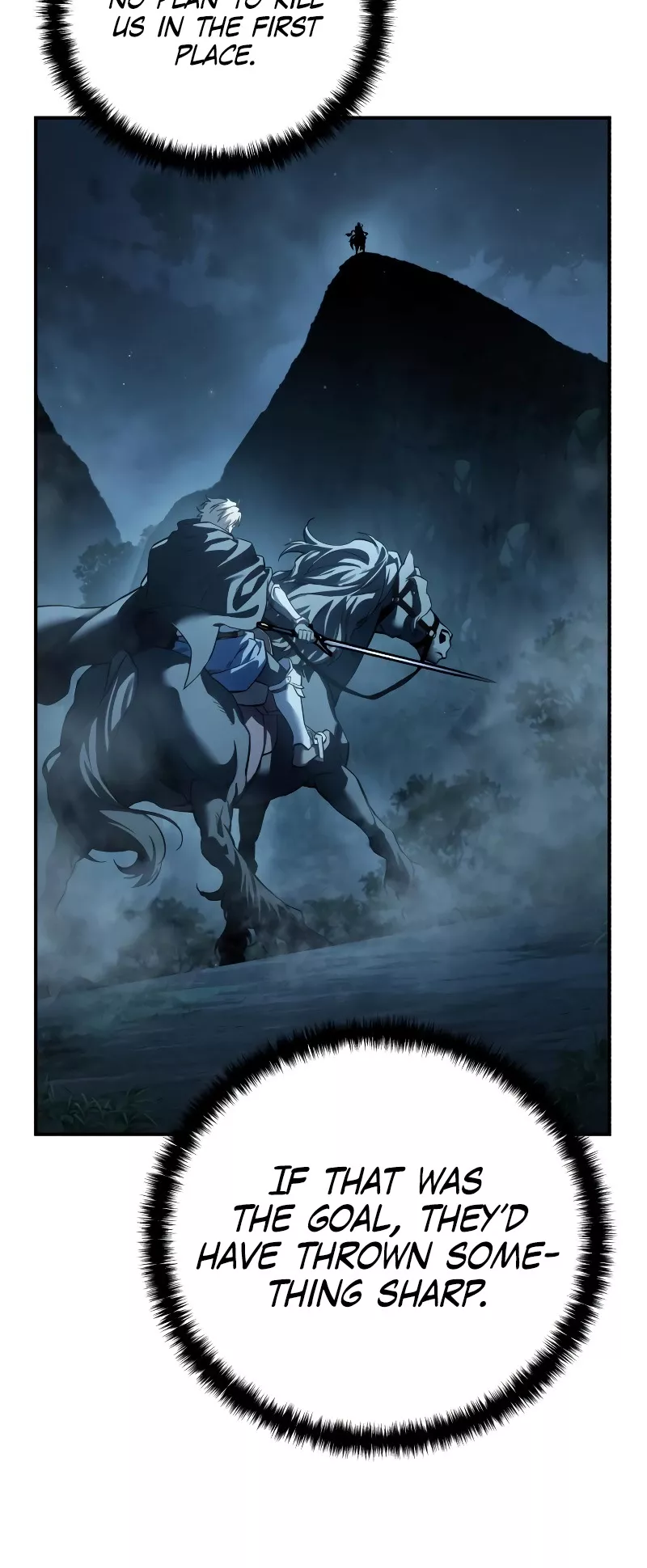 Star-Fostered Swordmaster, chapter 108, image 7