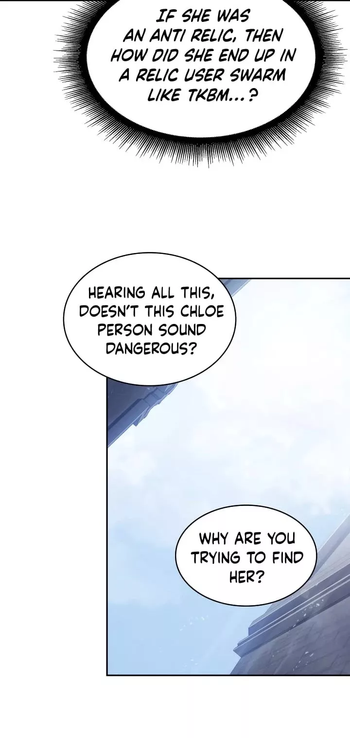 Tomb Raider King, chapter 163, image 32