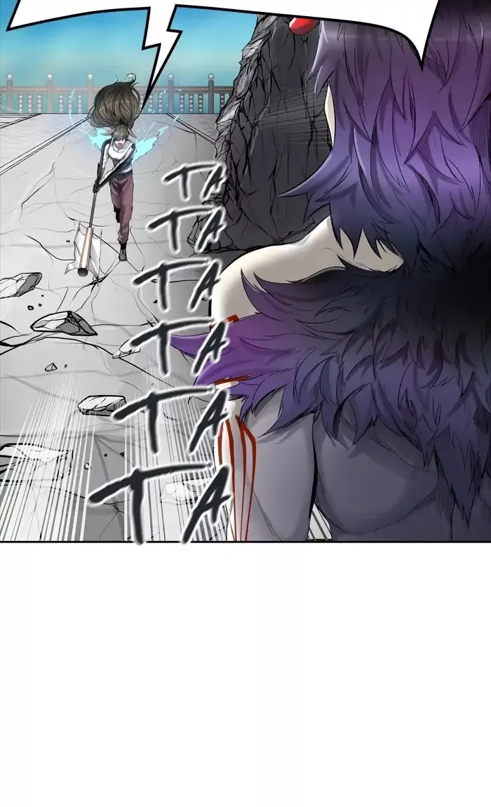 Tower of God, chapter 437, image 7