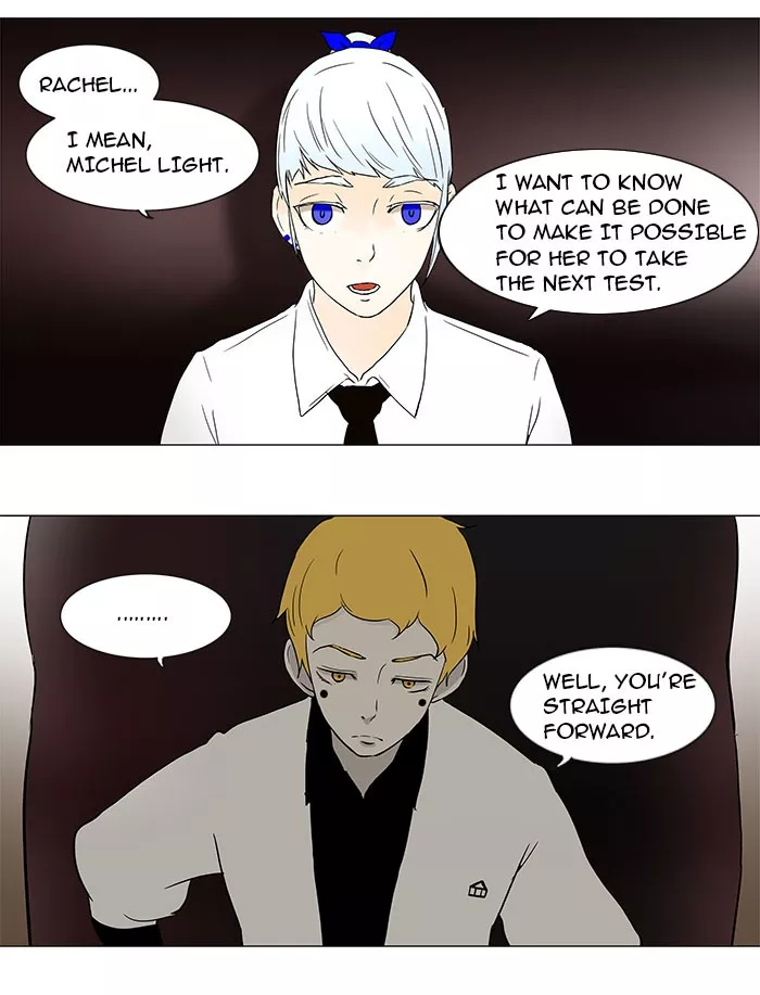 Tower of God, chapter 54, image 26