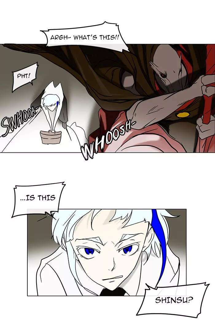 Tower of God, chapter 9, image 37