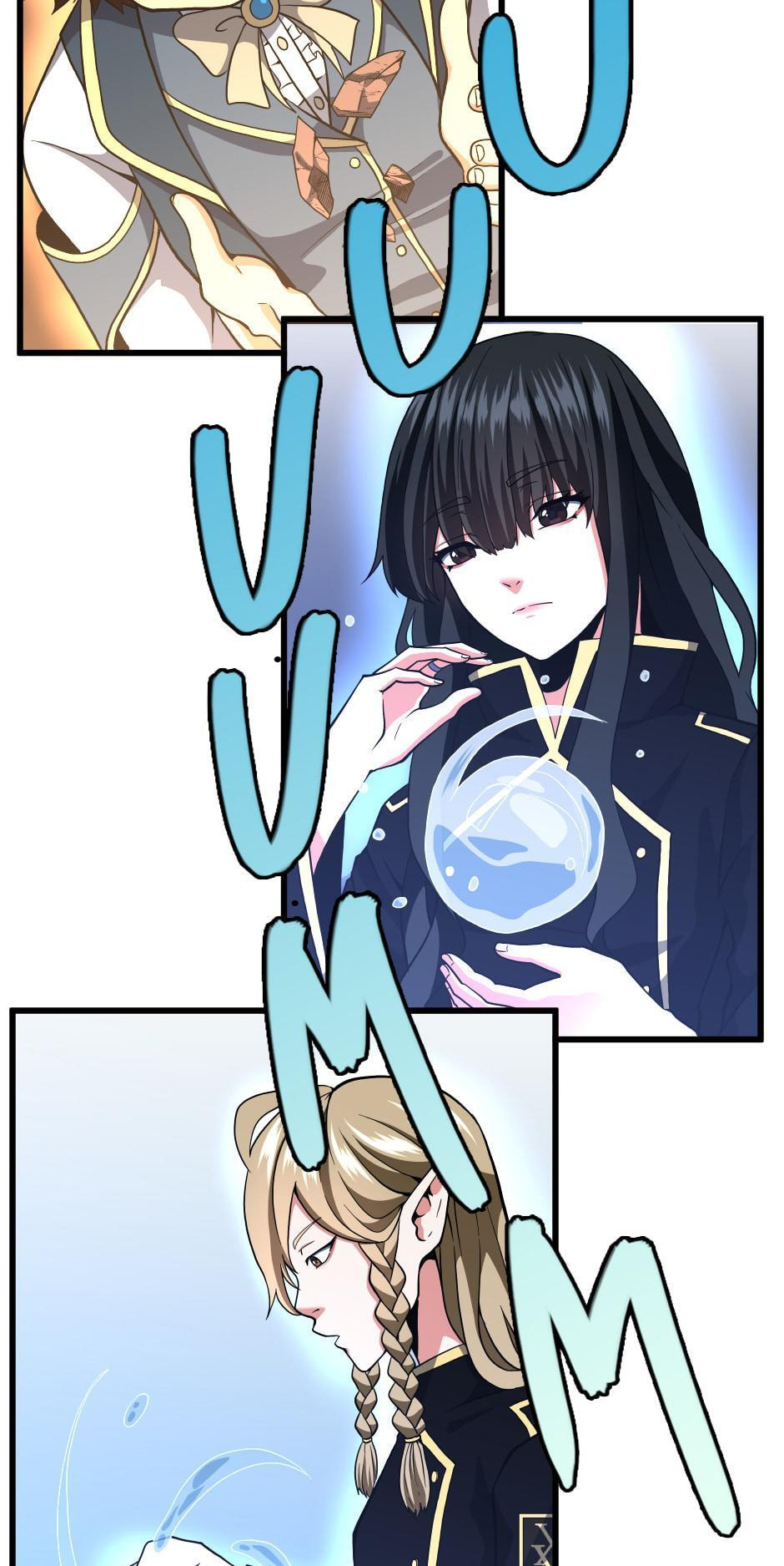 The Beginning After the End, chapter 104, image 48