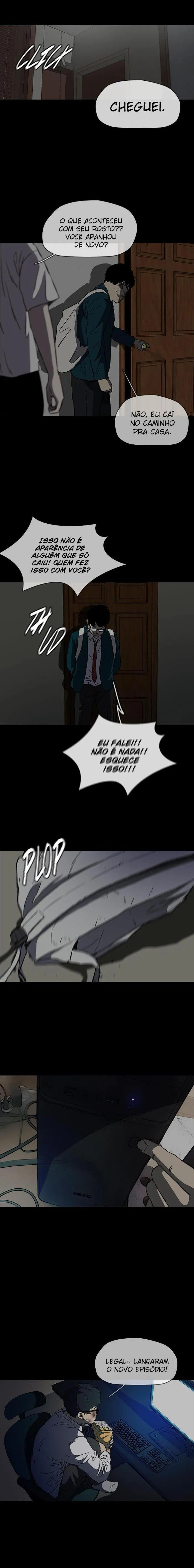 Wind Breaker, chapter 112, image 10