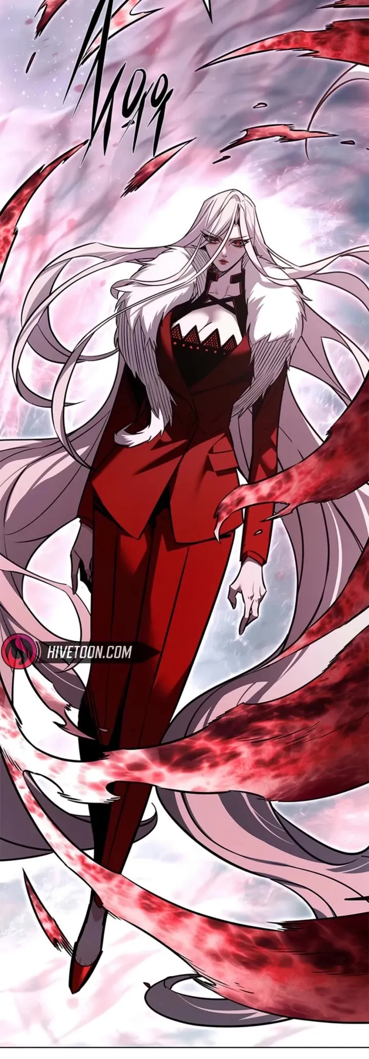 Eleceed, chapter 392, image 54