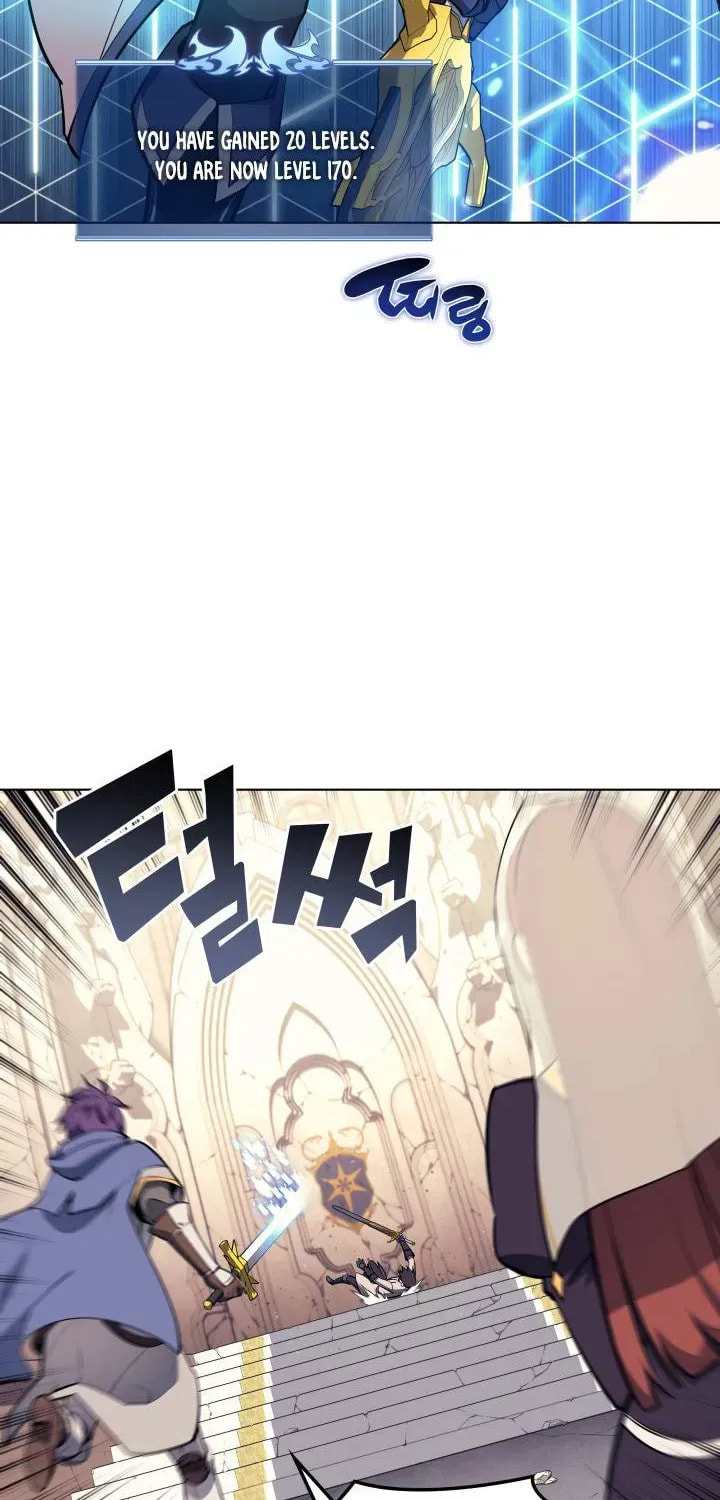 Overgeared (Team Argo), chapter 68.1, page 64
