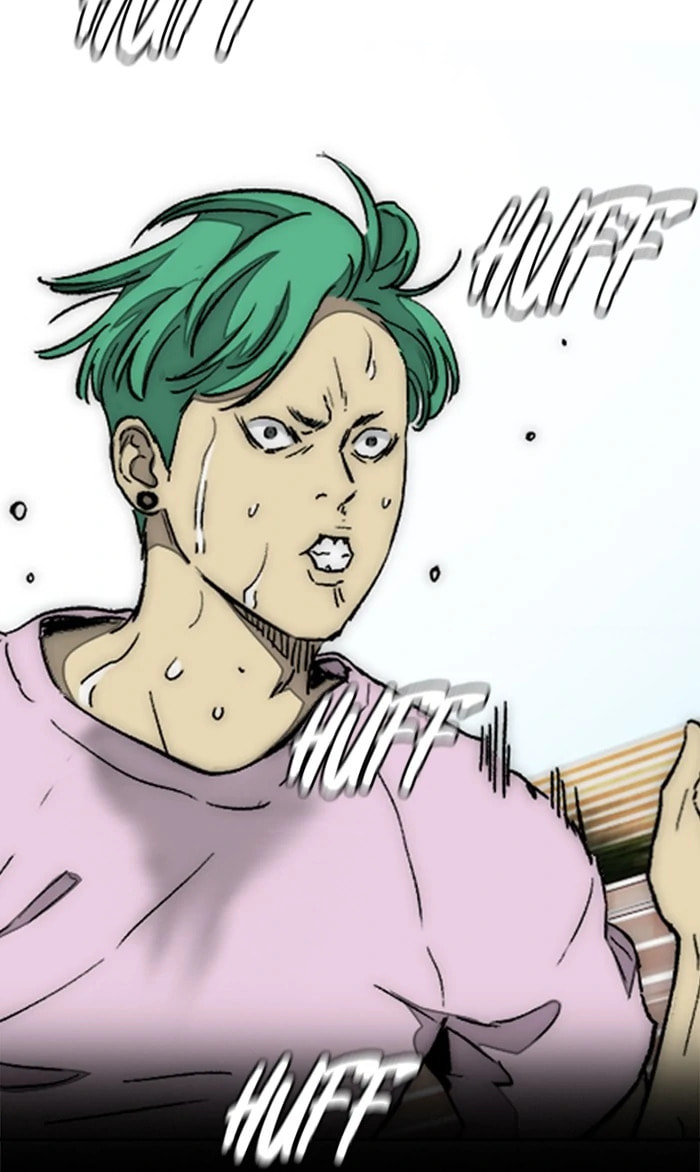 Wind Breaker, chapter 333, image 59