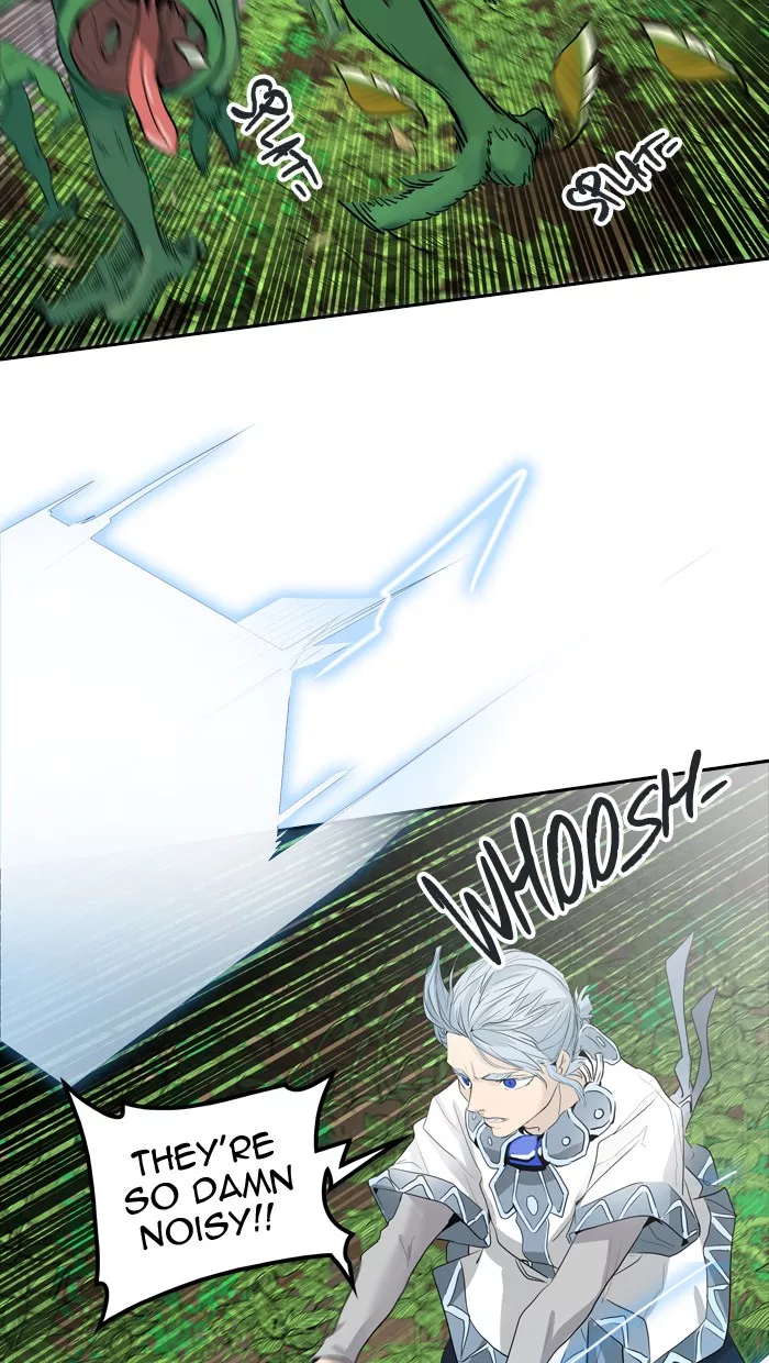 Tower of God, chapter 348, image 66