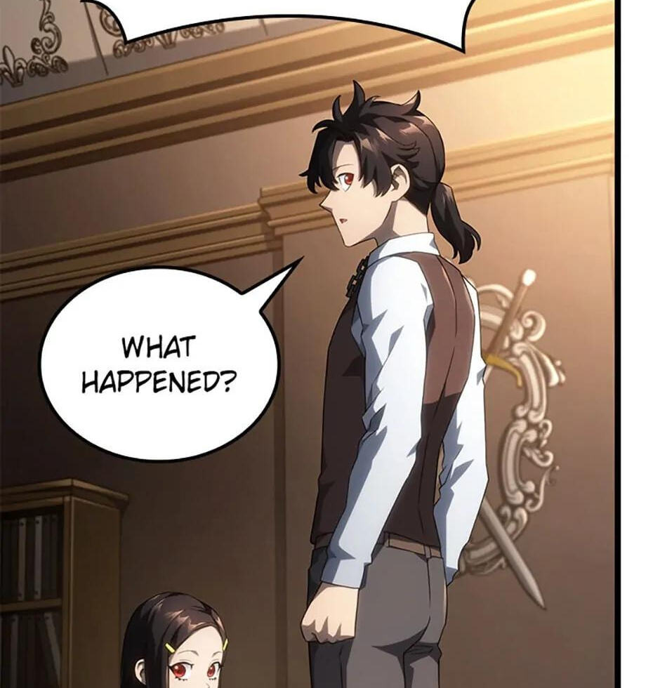Revenge of the Baskerville Bloodhound, chapter 63, image 60