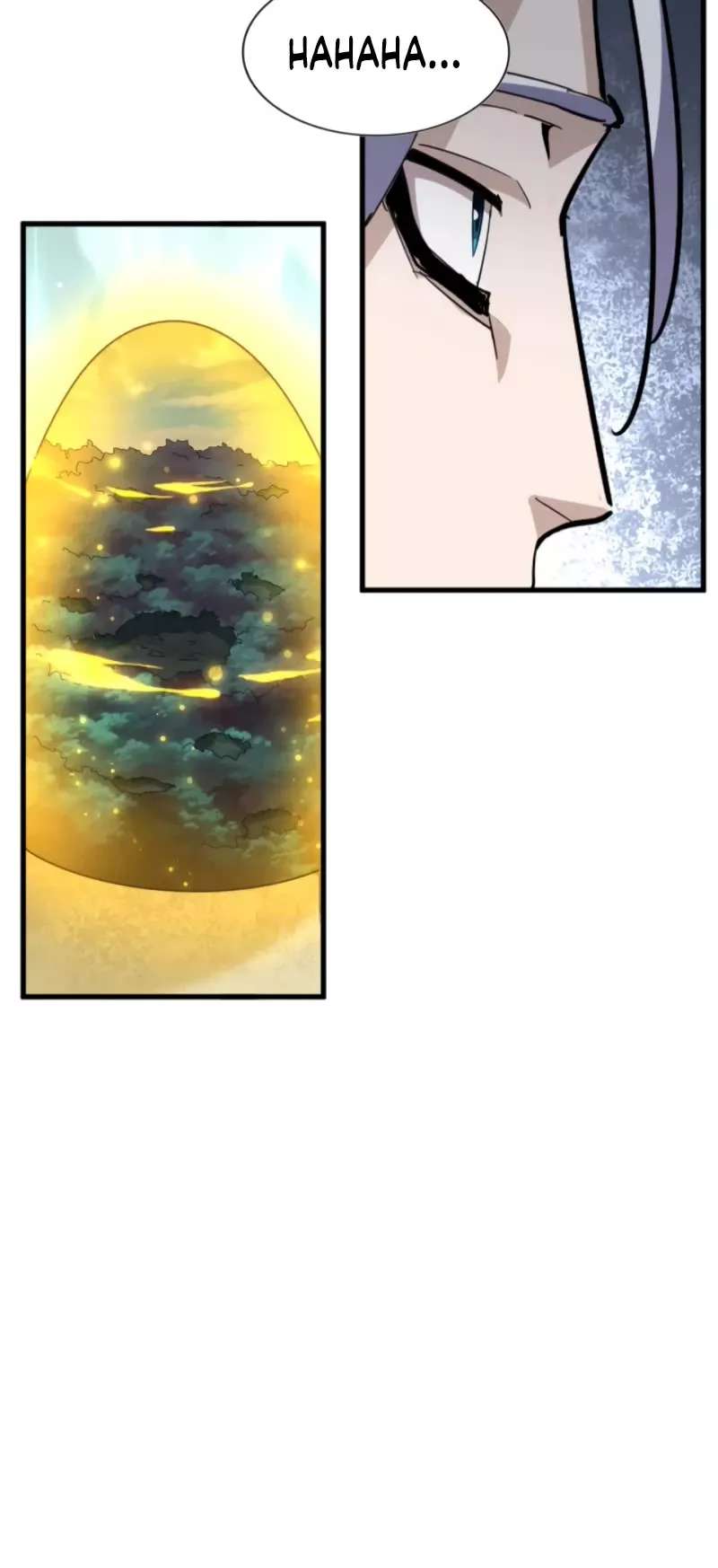 Magic Emperor, chapter 351, image 21