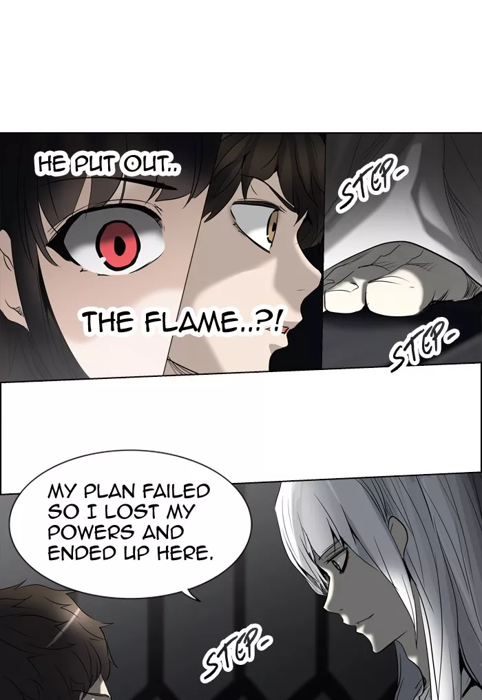 Tower of God, chapter 264, image 66