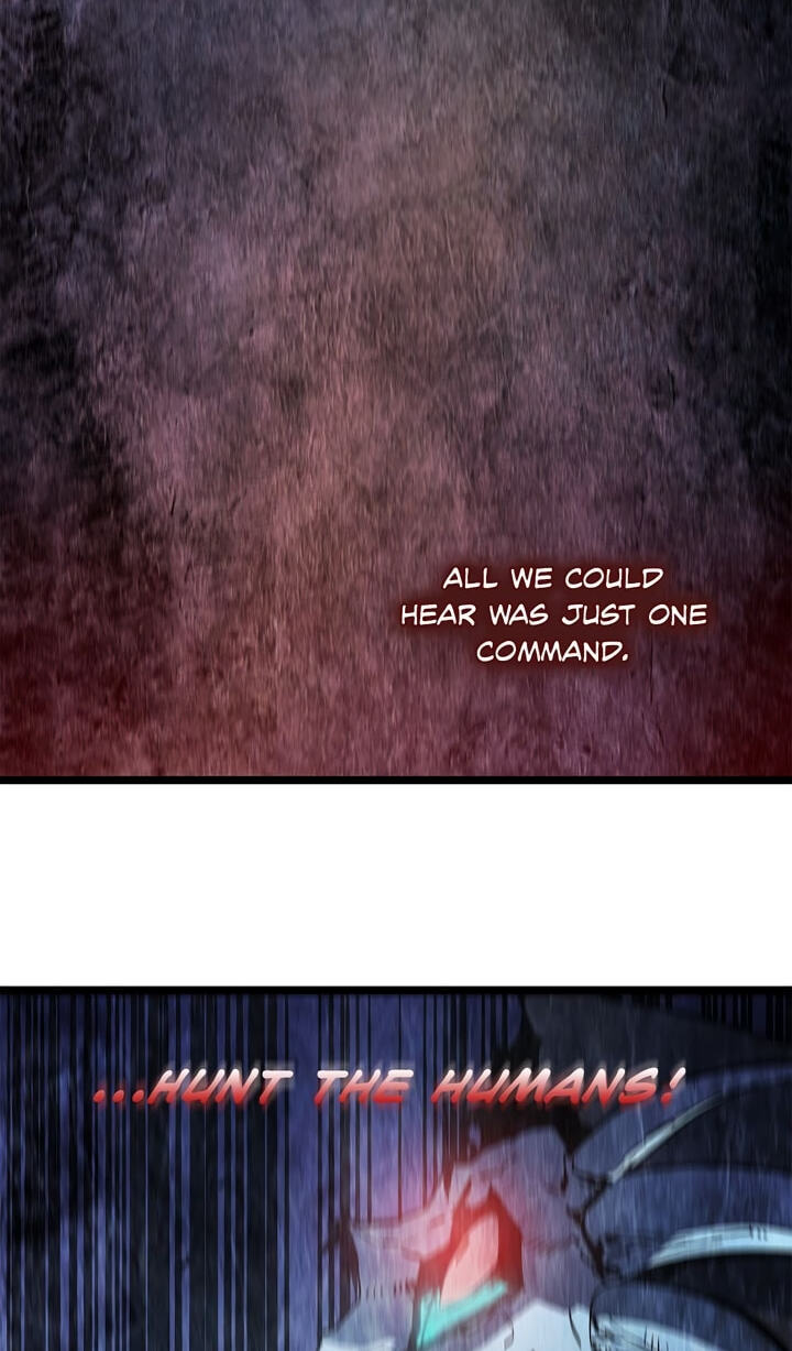 Solo Leveling, chapter 74, page 11