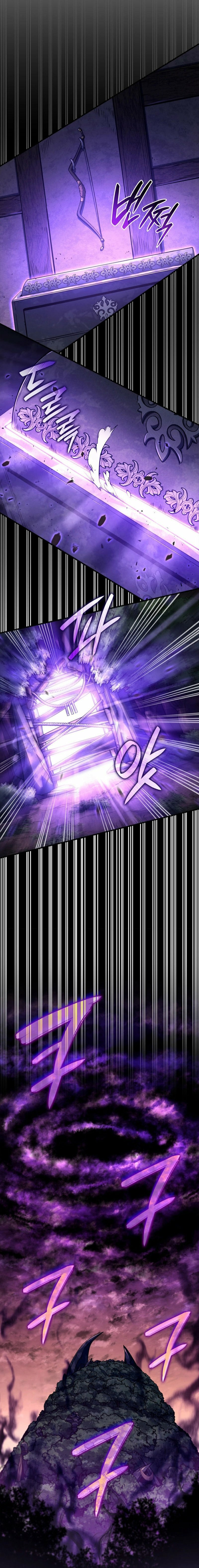 Revenge of the Baskerville Bloodhound, chapter 52, image 41