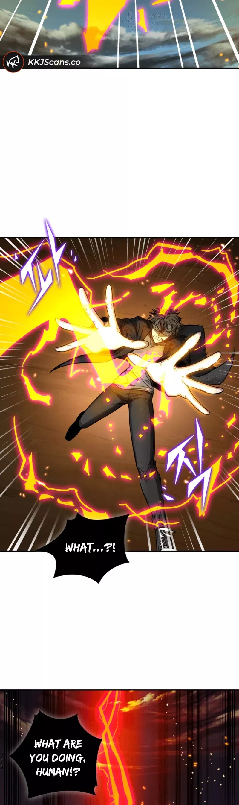 Tomb Raider King, chapter 105, image 10