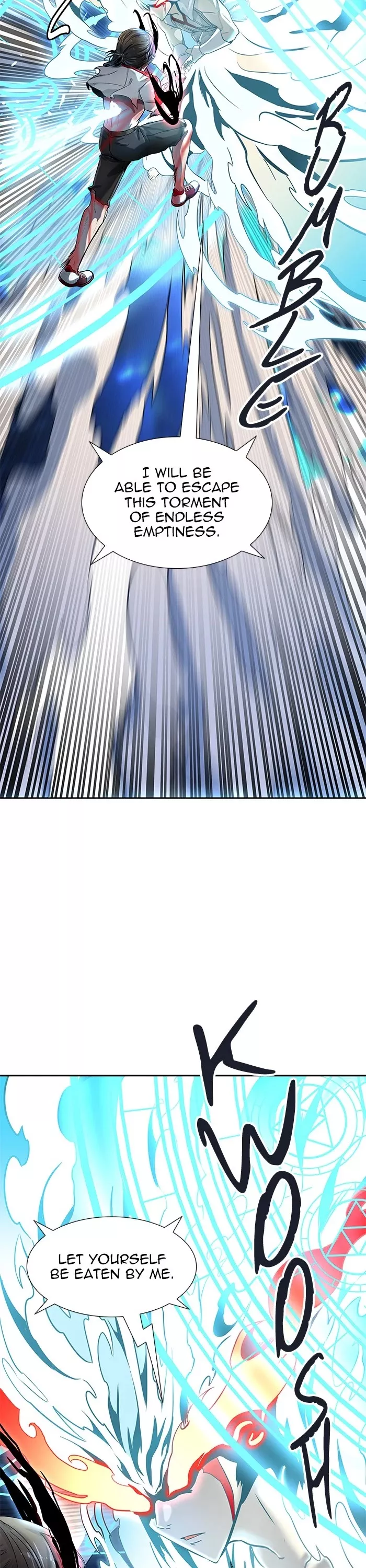 Tower of God, chapter 512, image 22