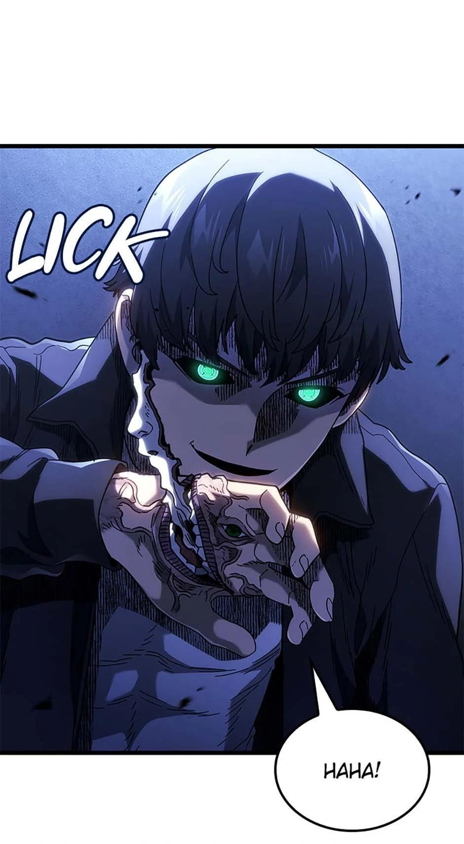 Revenge of the Baskerville Bloodhound, chapter 88, image 66