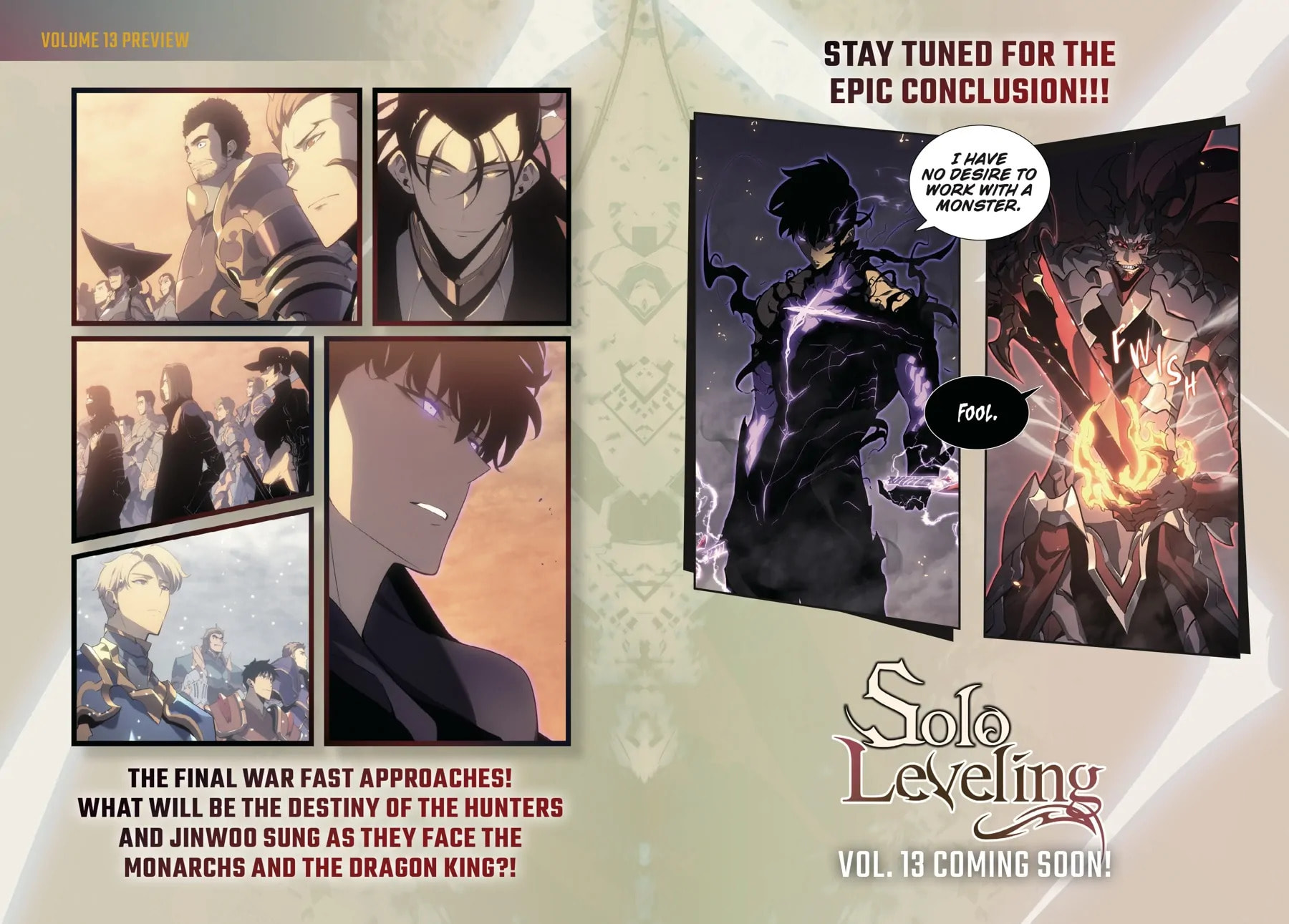 Solo Leveling, chapter 36, page 74