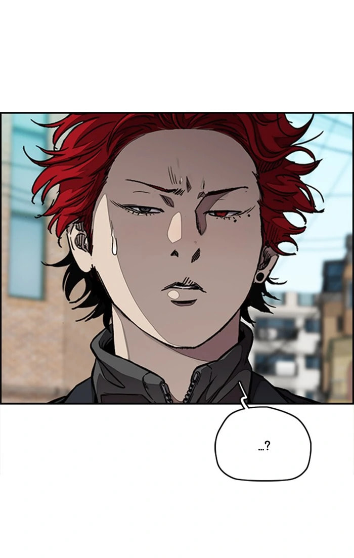 Wind Breaker, chapter 309, image 52