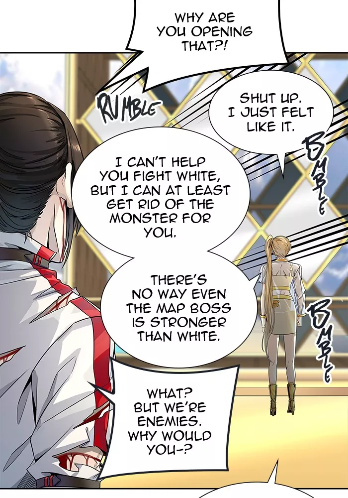 Tower of God, chapter 502, image 43