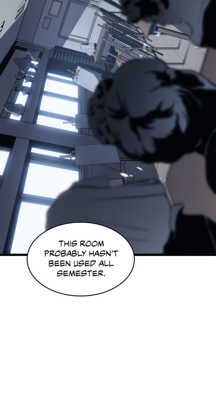 Solo Leveling, chapter 116, image 75