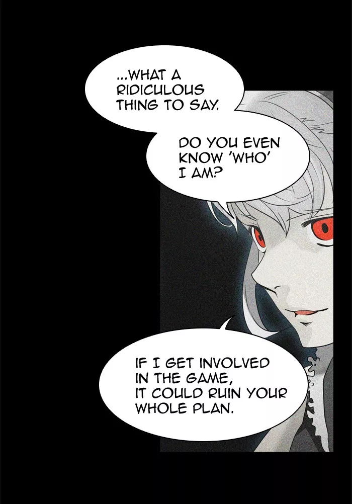 Tower of God, chapter 272, image 17