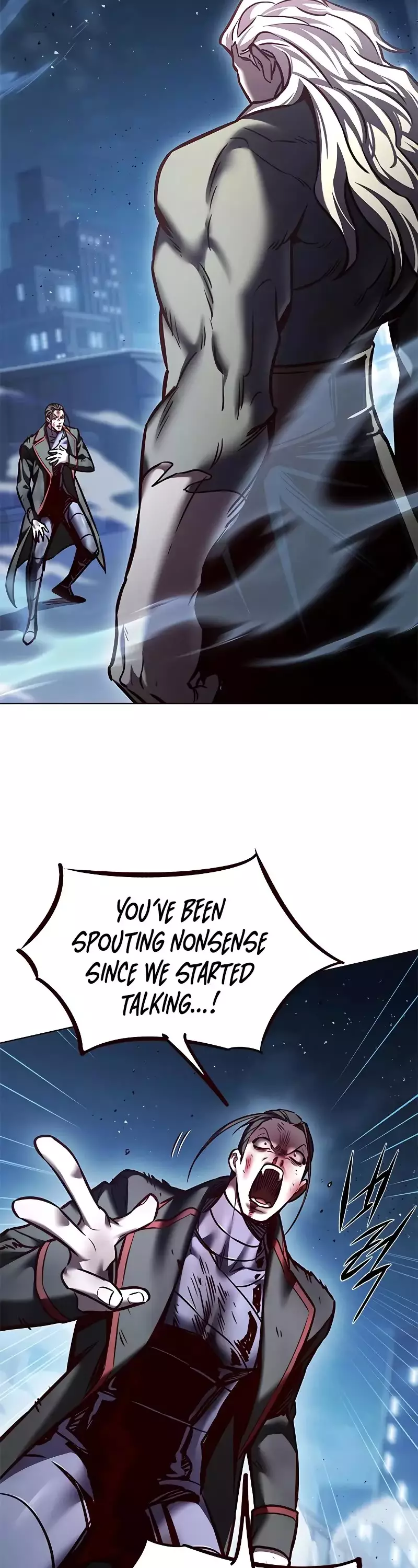 Eleceed, chapter 290, image 55