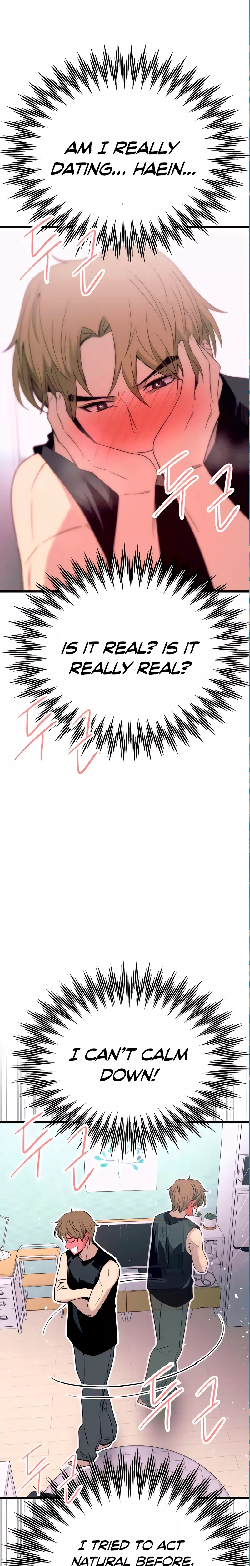 My Bias Gets on the Last Train, chapter 54, image 45