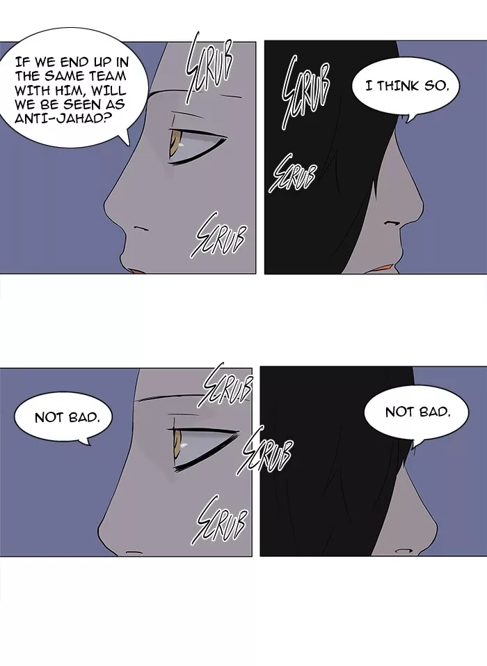 Tower of God, chapter 89, image 38