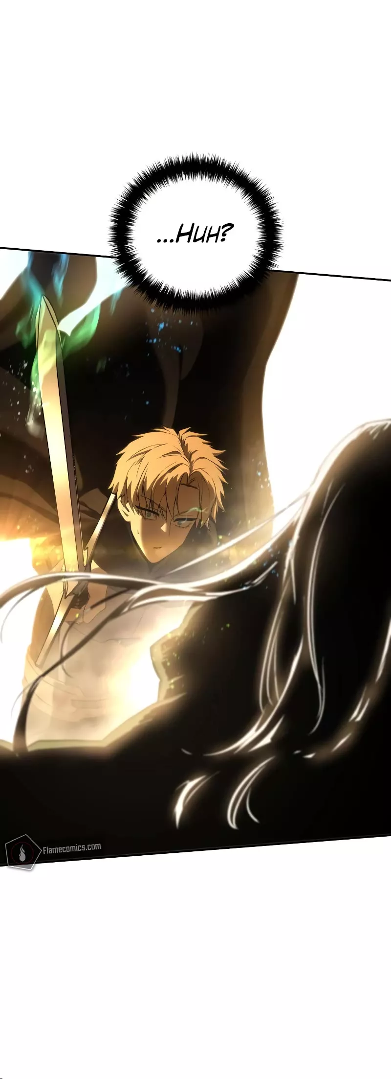 Star-Fostered Swordmaster, chapter 48, image 17