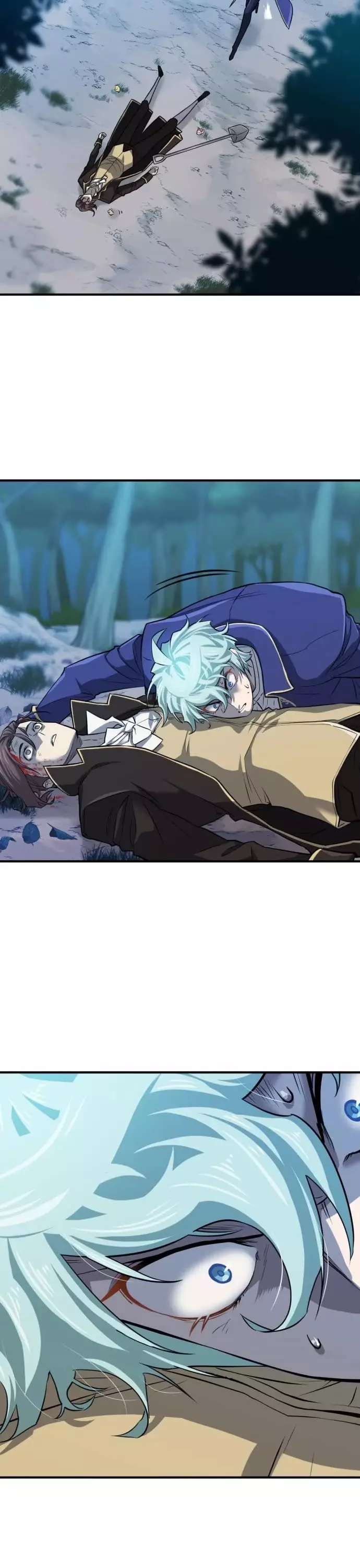 The Greatest Estate Developer, chapter 32, image 47