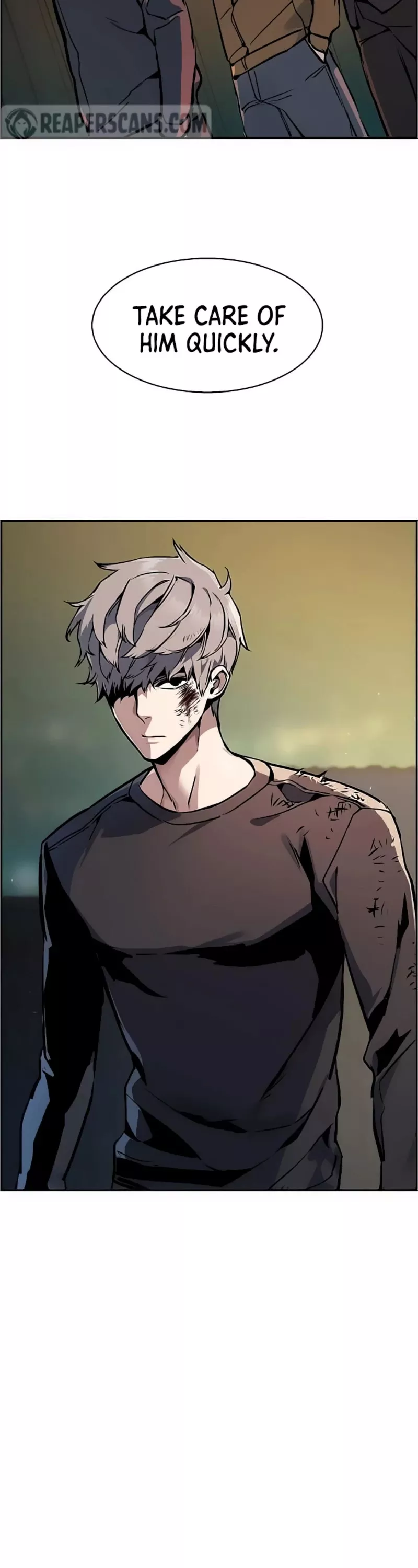 Teenage Mercenary, chapter 16, image 25