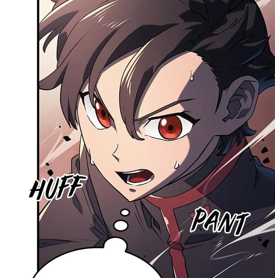 Revenge of the Baskerville Bloodhound, chapter 11, image 61