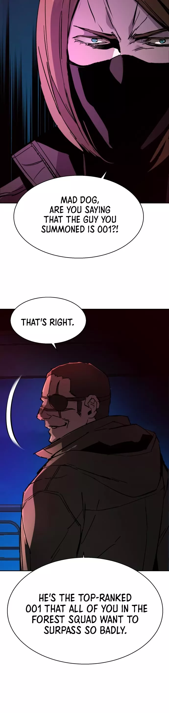 Teenage Mercenary, chapter 135, image 52