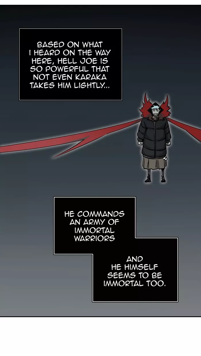 Tower of God, chapter 325, image 10