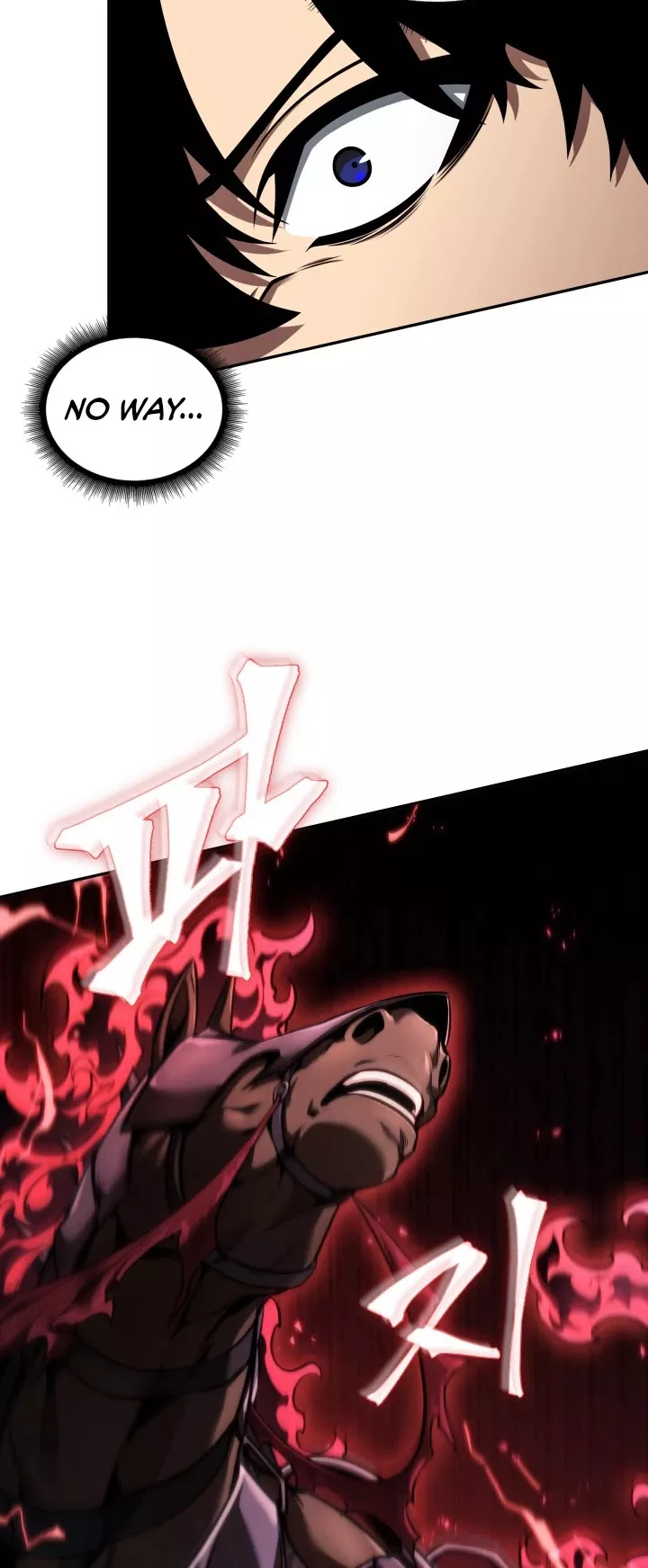 Tomb Raider King, chapter 340, image 37