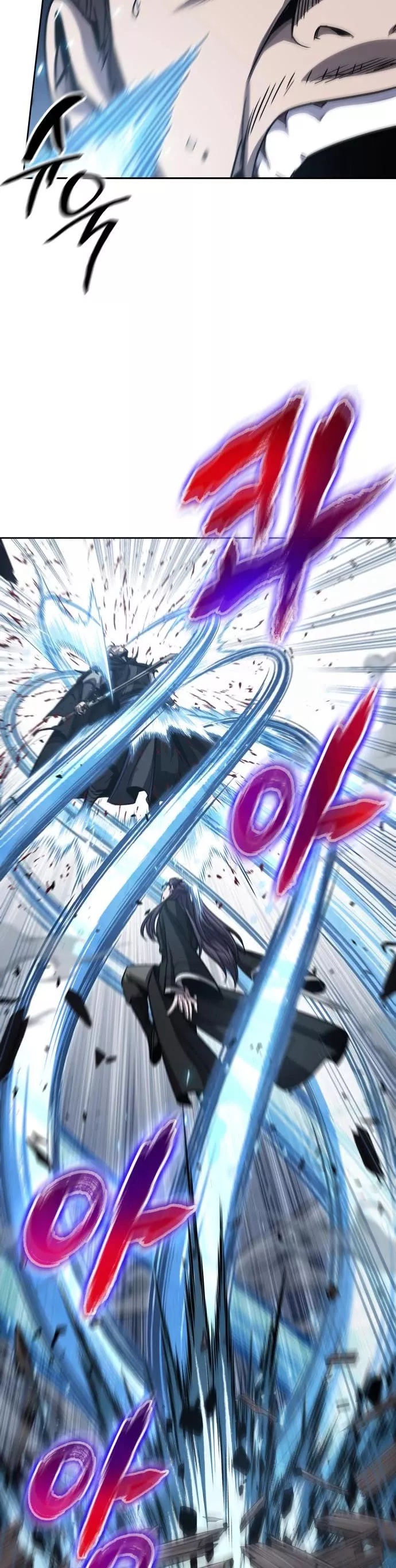 Nano Machine, chapter 163, image 36