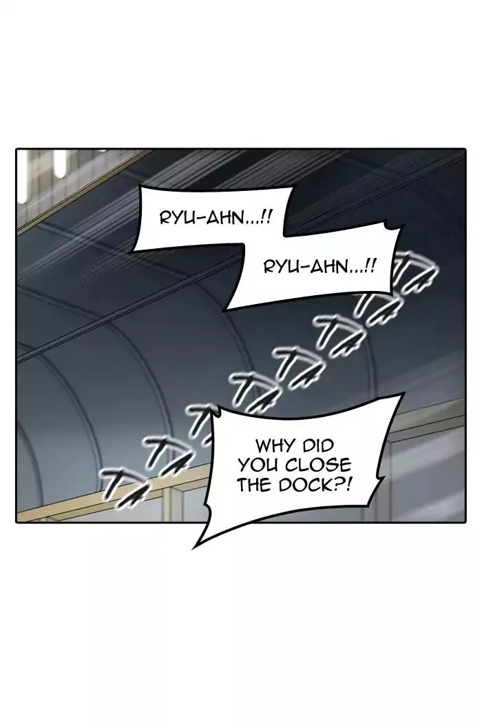 Tower of God, chapter 401, image 54