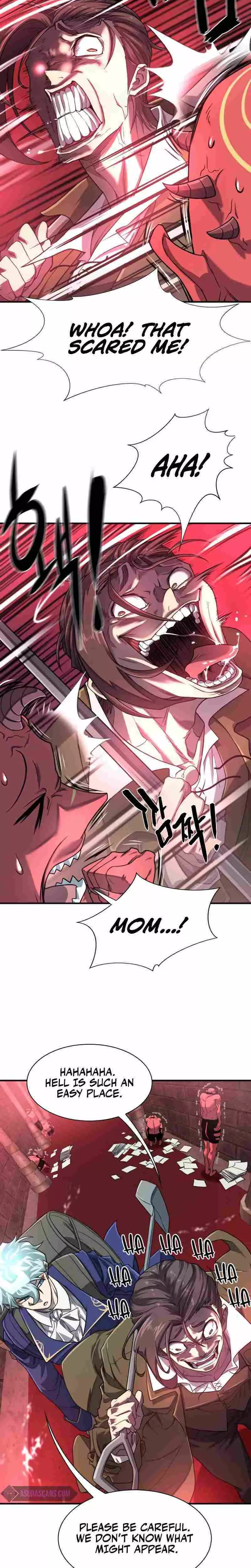 The Greatest Estate Developer, chapter 112, image 27