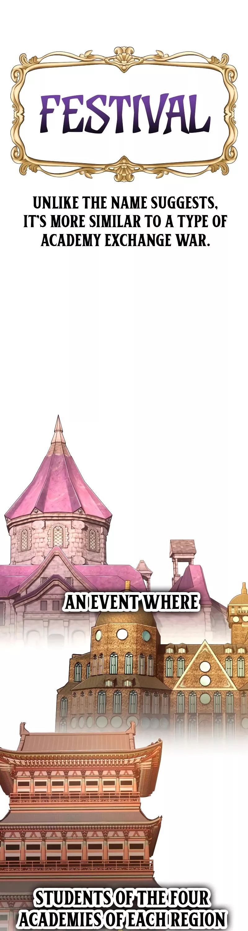 I Killed the Main Player, chapter 40, image 3