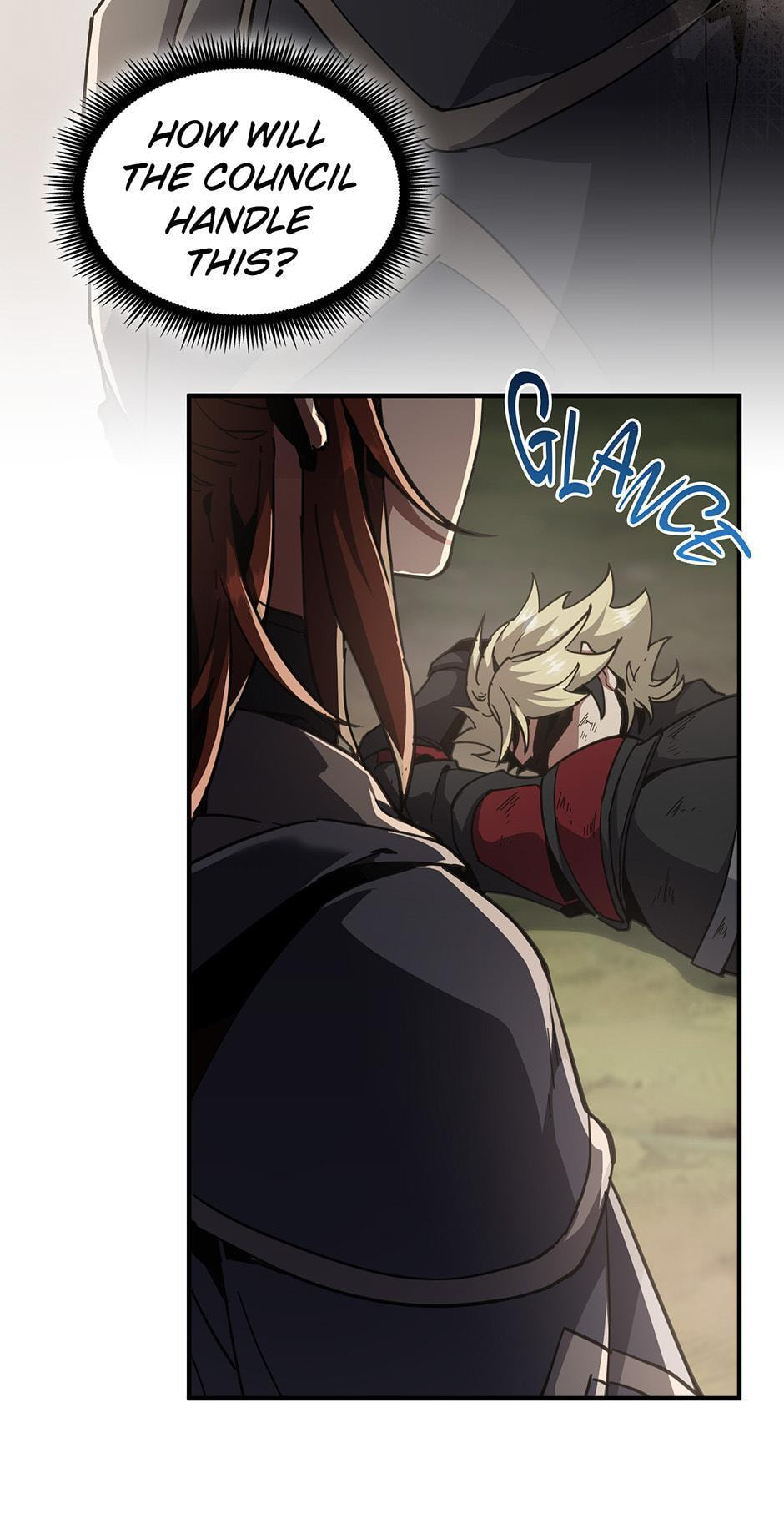 The Beginning After the End, chapter 227, image 98