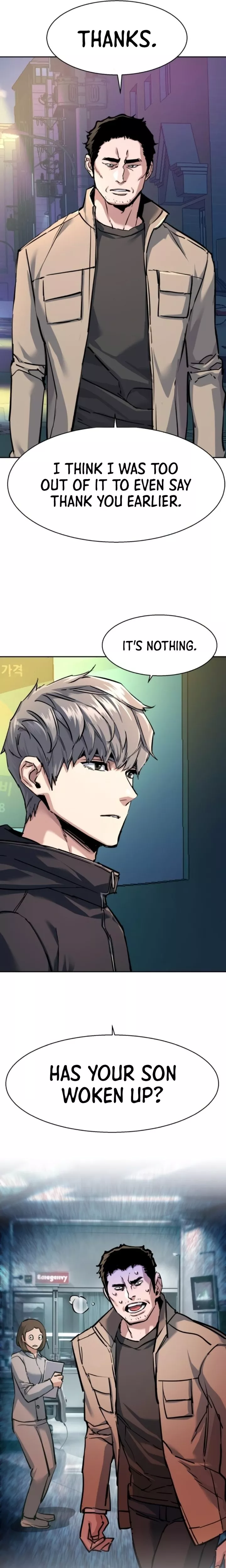 Teenage Mercenary, chapter 230, image 17