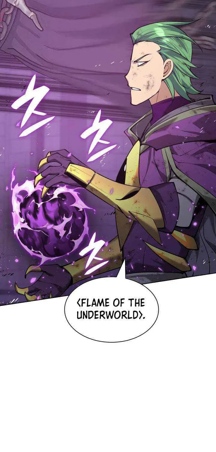 Overgeared (Team Argo), chapter 317, page 117
